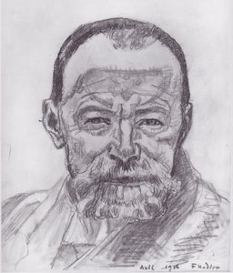 Studi di autoritratto